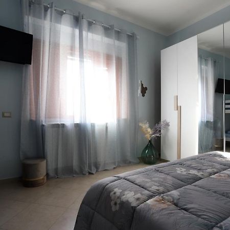 Pietraviva House 호텔 산테라모 인 콜레 외부 사진