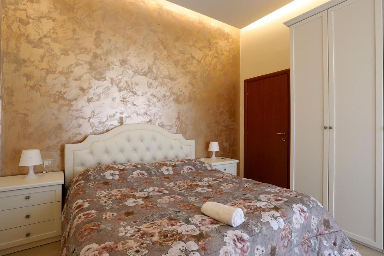 Pietraviva House 호텔 산테라모 인 콜레 외부 사진