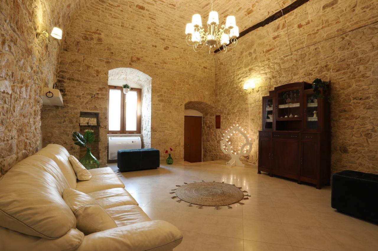 Pietraviva House 호텔 산테라모 인 콜레 외부 사진