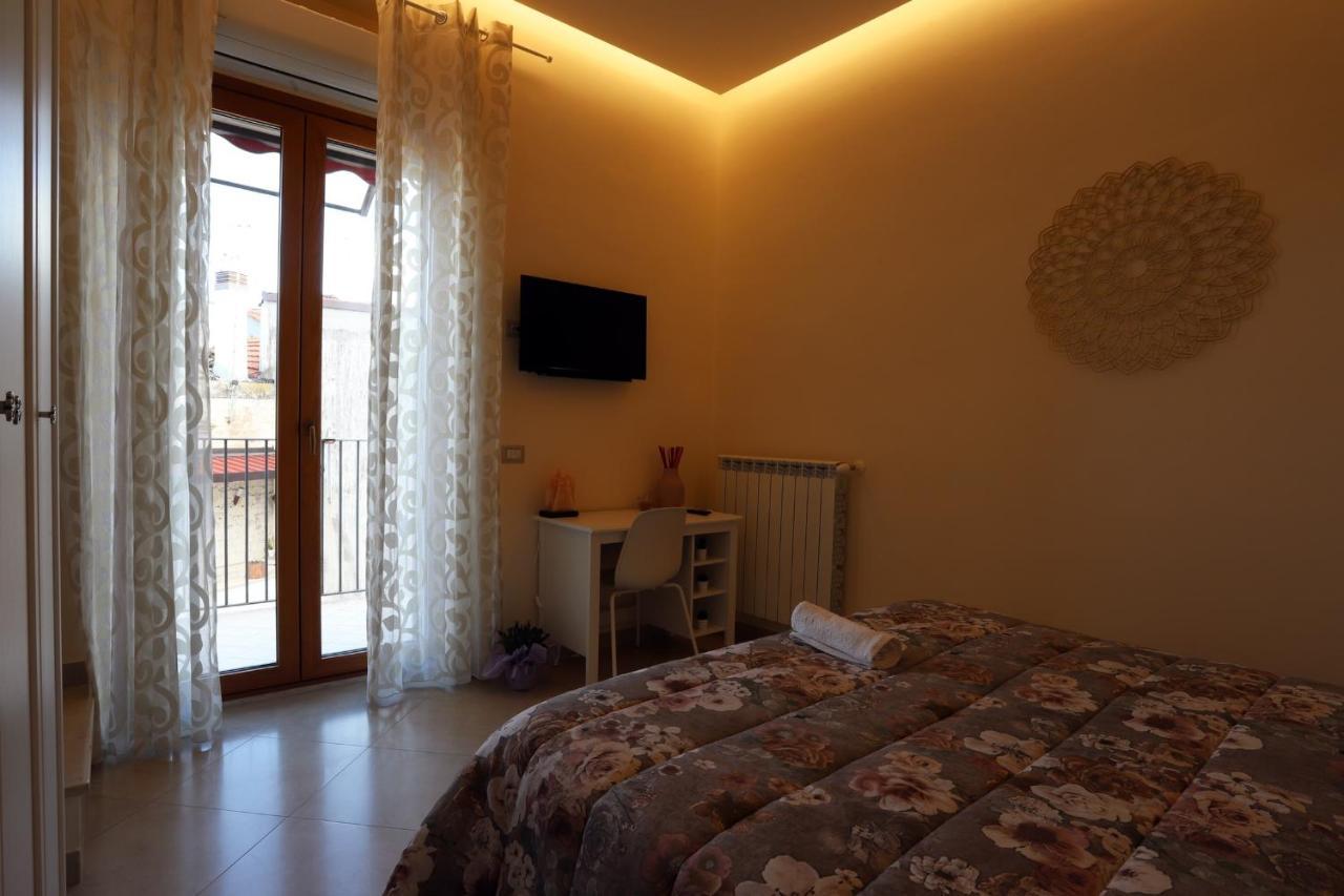 Pietraviva House 호텔 산테라모 인 콜레 외부 사진