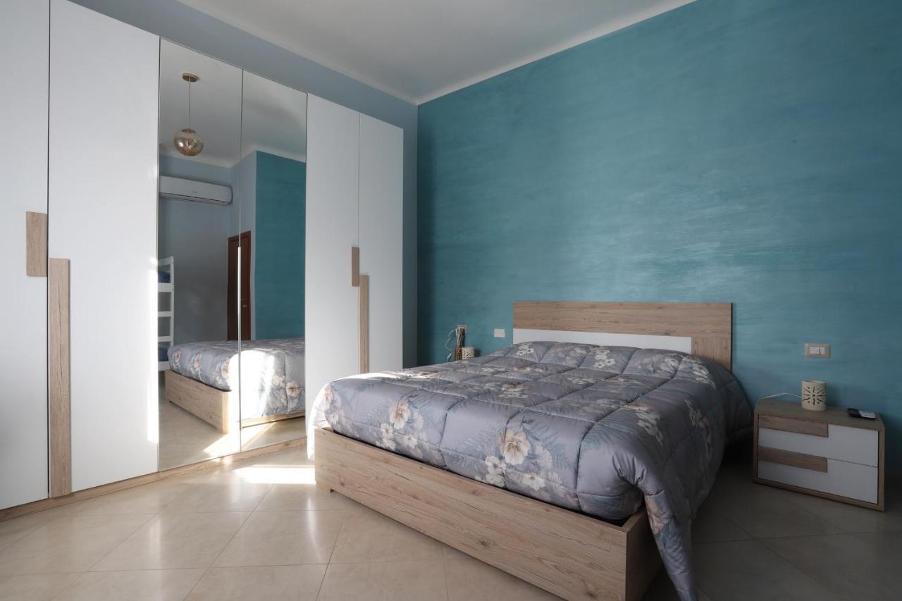 Pietraviva House 호텔 산테라모 인 콜레 외부 사진