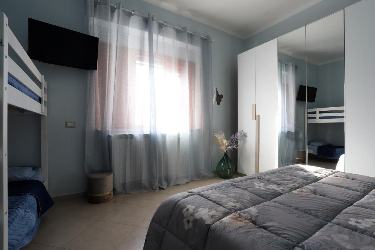 Pietraviva House 호텔 산테라모 인 콜레 외부 사진