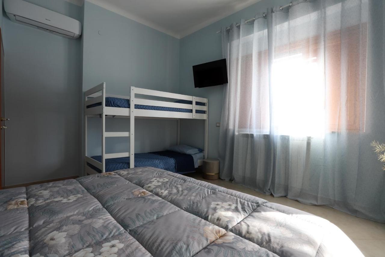 Pietraviva House 호텔 산테라모 인 콜레 외부 사진